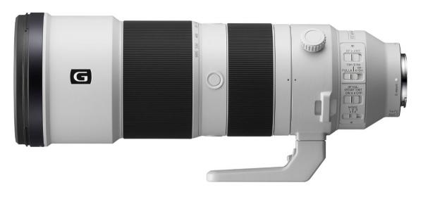 Sony FE 200-600mm 5,6-6,3 G OSS